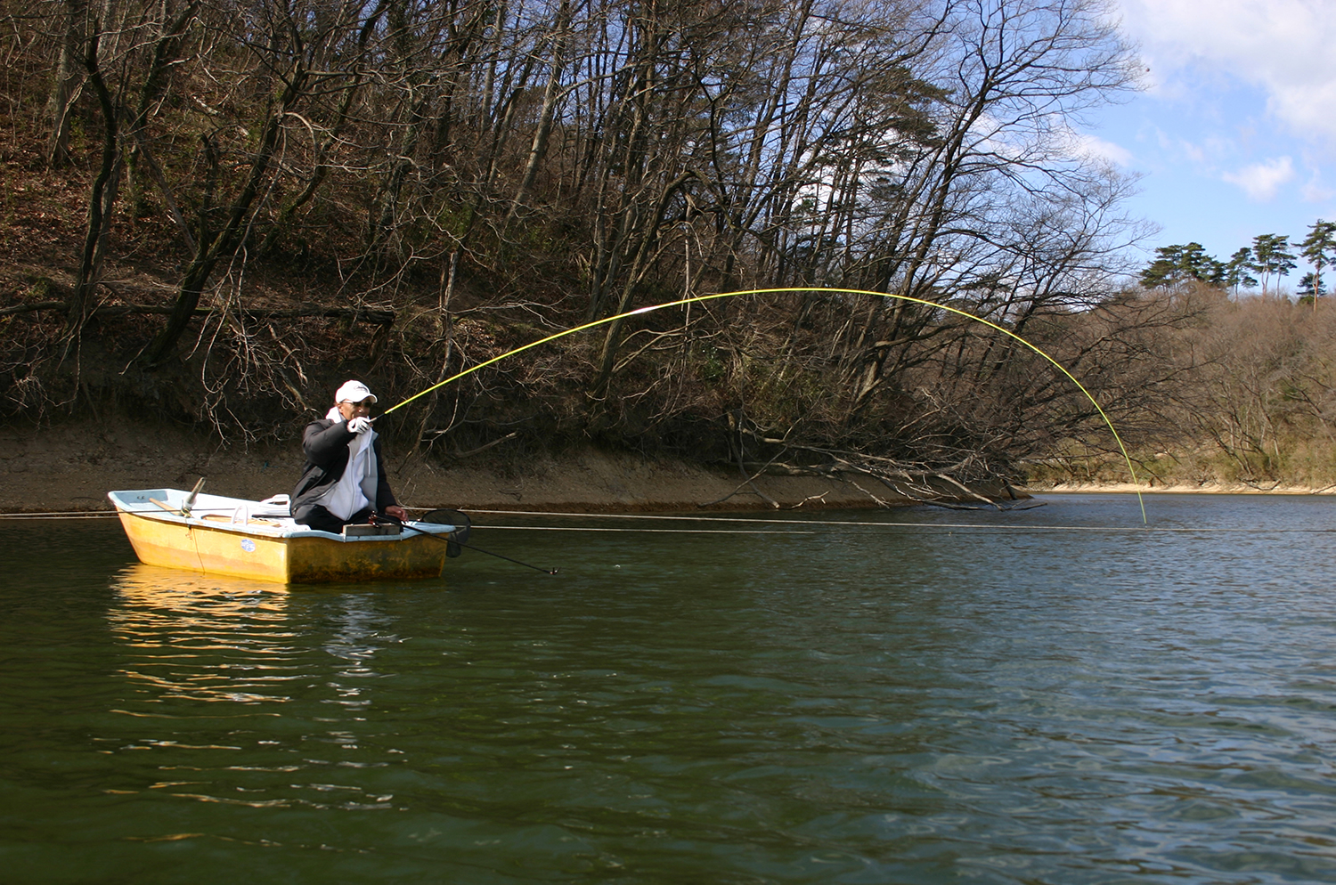 杉山 達也 釣り フィッシング 偏光レンズ 偏光サングラスのtalex タレックス