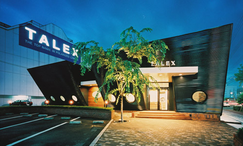 PROSHOP&SHOWROOM