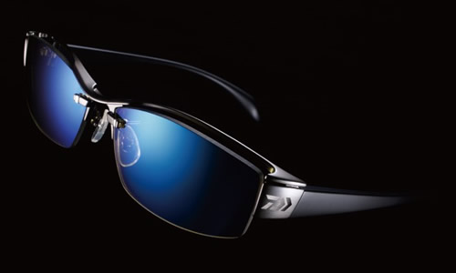 DAIWA Fishing Collaboration